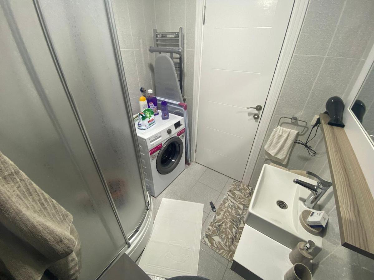 Classic Suite Mk1 Istanbul Ngoại thất bức ảnh