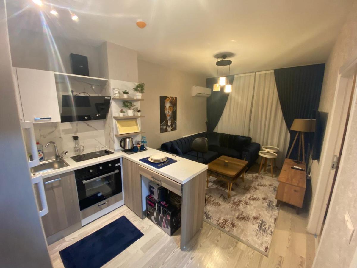 Classic Suite Mk1 Istanbul Ngoại thất bức ảnh