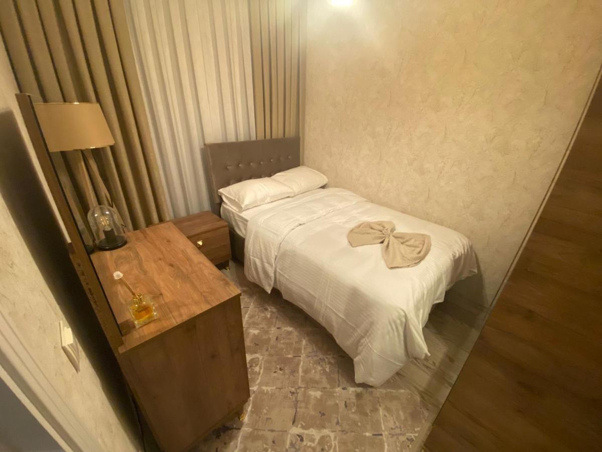 Classic Suite Mk1 Istanbul Ngoại thất bức ảnh