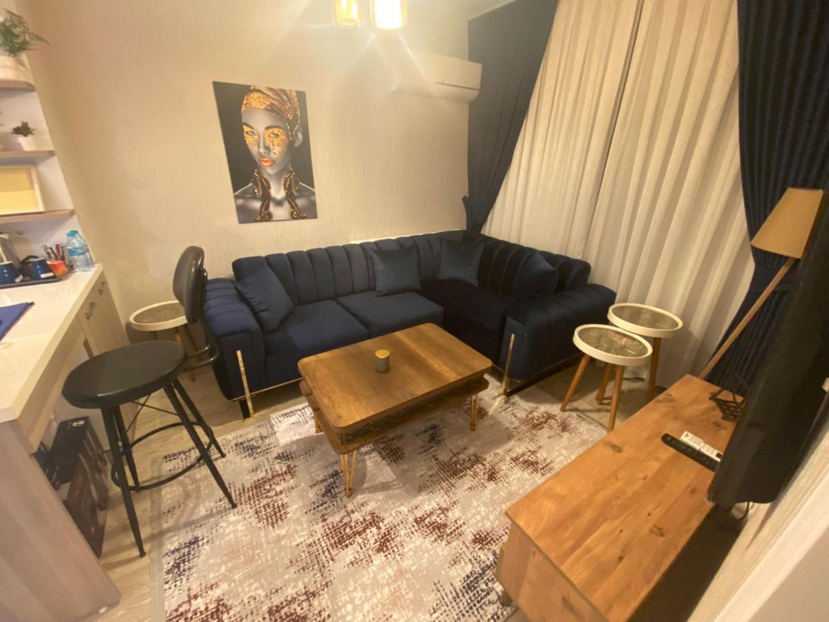 Classic Suite Mk1 Istanbul Ngoại thất bức ảnh