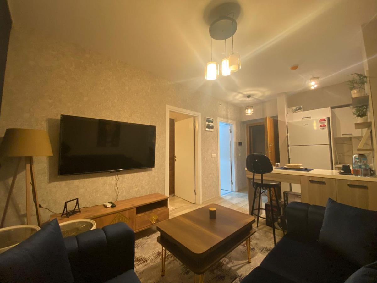 Classic Suite Mk1 Istanbul Ngoại thất bức ảnh