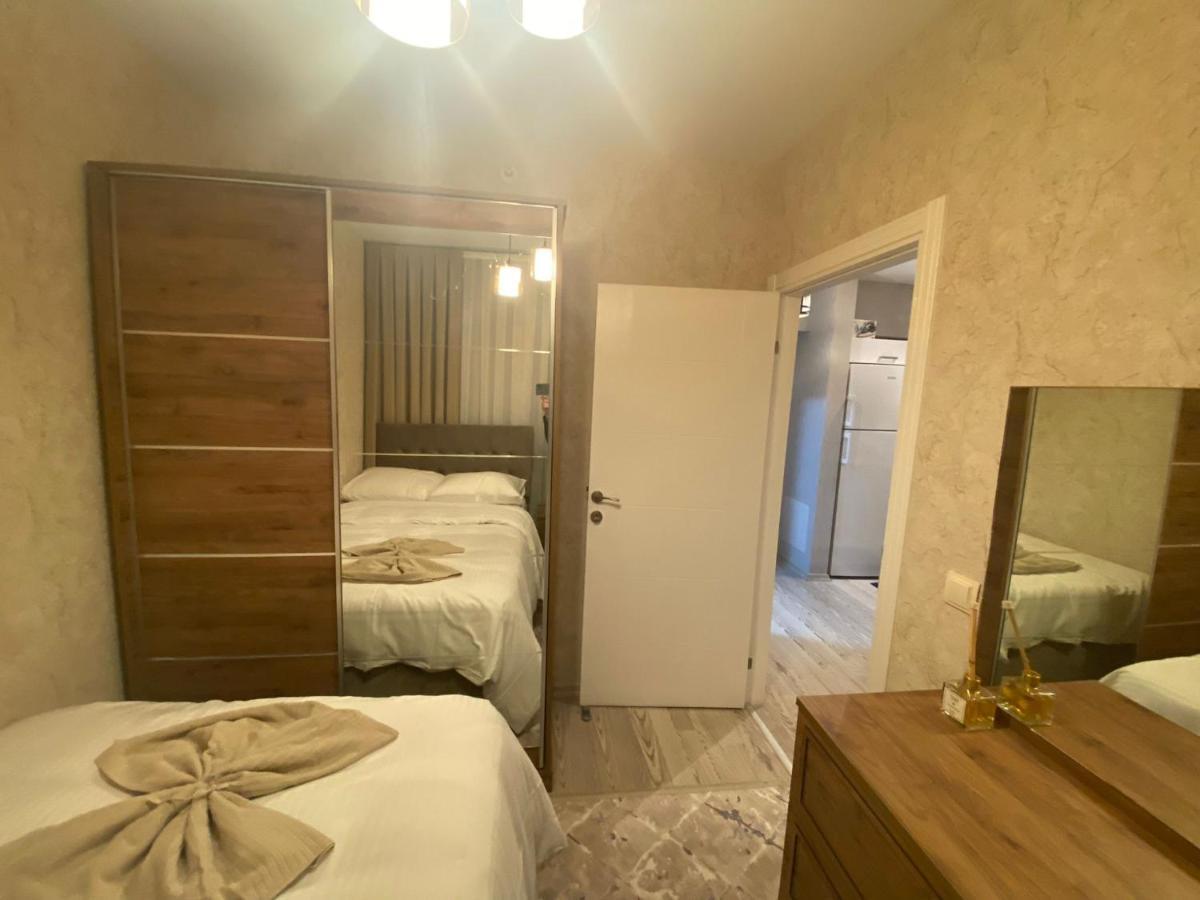 Classic Suite Mk1 Istanbul Ngoại thất bức ảnh